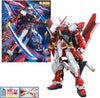 MG 1/100 Gundam  Astray Red Frame