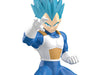 Dragon Ball Super Entry Grade #3 Super Saiyan God Super Saiyan Vegeta Model Kit