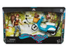 Ultimate Marvel Legends The Unbeatable Squirrel Girl