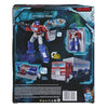 Transformers War for Cybertron: Earthrise Leader Optimus Prime - Reissue