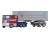 Transformers War for Cybertron: Earthrise Leader Optimus Prime - Reissue