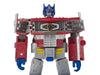 Transformers War for Cybertron: Earthrise Leader Optimus Prime - Reissue