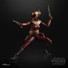 Star Wars: The Black Series 6" Zorii Bliss (The Rise of Skywalker)
