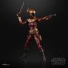 Star Wars: The Black Series 6" Zorii Bliss (The Rise of Skywalker)