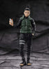 Shikamaru Nara - Brilliant Strategist - Naruto Shippuden - S.H.Figuarts