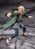 S.H.Figuarts - Naruto  - Tsunade - The Legendary Medical Ninja