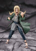 S.H.Figuarts - Naruto  - Tsunade - The Legendary Medical Ninja