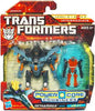 Transformers Power Core Combiners Skyhammer with Airlift Action Figure 2-Pack