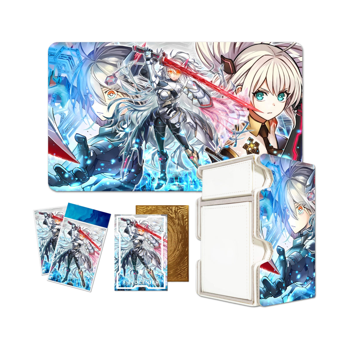 Sky Striker Ace – Zero Bundle