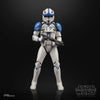 Star Wars: The Black Series Cartoon Clone Pilot Hawk (Clone Wars)