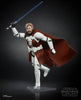 Star Wars Black Series - CLONE COMMANDER OBI-WAN - Rerun