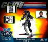 G.I. Joe Classified Series Edward “Torpedo” Leialoha - 73