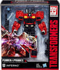 Transformers Generations Power of the Primes Inferno Voyager