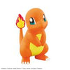 POKEMON PLAMO COLLECTION QUICK!! 11 CHARMANDER