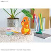 POKEMON PLAMO COLLECTION QUICK!! 11 CHARMANDER