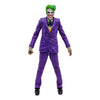The Joker (The Deadly Duo) Gold Label 7" - exclusive