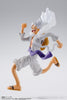 One Piece S.H.Figuarts Monkey D. Luffy - Gear 5