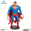 DC Multiverse Superman vs Doomsday (Gold Label) - Exclusive