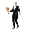 McFarlane Toys Batman: The Animated Series Alfred Pennyworth 6" Action Figure - Exclusive
