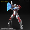 BANDAI Figure-rise Standard ULTRAMAN SUIT JACK -ACTION