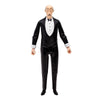 McFarlane Toys Batman: The Animated Series Alfred Pennyworth 6" Action Figure - Exclusive