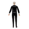 McFarlane Toys Batman: The Animated Series Alfred Pennyworth 6" Action Figure - Exclusive