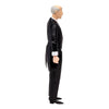 McFarlane Toys Batman: The Animated Series Alfred Pennyworth 6" Action Figure - Exclusive