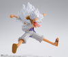 One Piece S.H.Figuarts Monkey D. Luffy - Gear 5