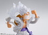 One Piece S.H.Figuarts Monkey D. Luffy - Gear 5