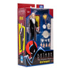 McFarlane Toys Batman: The Animated Series Alfred Pennyworth 6" Action Figure - Exclusive