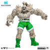 DC Multiverse Superman vs Doomsday (Gold Label) - Exclusive