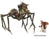 Gremlins 2: The New Batch - Spider Gremlin Deluxe
