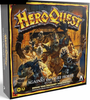 Hero Quest Against the Ogre Horde Quest Pack