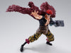 S.H.Figuarts  - Eustass Kid - The Raid on Onigashima - One Piece