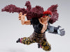 S.H.Figuarts  - Eustass Kid - The Raid on Onigashima - One Piece