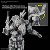 1/144 HG Gundam EX (Gundam: Requiem for Vengeance)