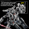1/144 HG Gundam EX (Gundam: Requiem for Vengeance)