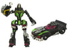 Transformers Animated Lockdown Deluxe
