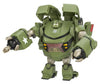 Hasbro Transformers Animated Voyager Class Bulkhead