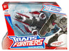 Transformers Animated Voyager Class Megatron