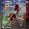 FLAME TOYS - FURAI MODEL 26: LEO PRIME MODEL KIT