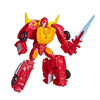 TRANSFORMERS LEGACY HOTROD