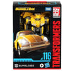 Transformers Studio Series Deluxe Class Transformers: Bumblebee 116 Bumblebee