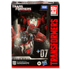 Transformers War for Cybertron Gamer Edition 07 Sideswipe Deluxe Action Figure