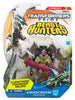 Transformers Prime Beast Hunters Deluxe Class Starscream