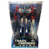 Transformers First Edition Voyager Optimus Prime
