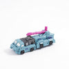 Transformers War for Cybertron Siege Series Direct-Hit & Power Punch