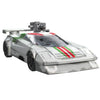 WFC-12 AUTOBOT WHEELJACK NETFLIX EDITION - TRANSFORMERS GENERATIONS WAR FOR CYBERTRON TRILOGY