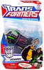 Transformers Animated Lockdown Deluxe