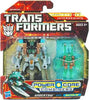Transformers Power Core Combiners Undertow with Waterlog Action Figure 2-Pack